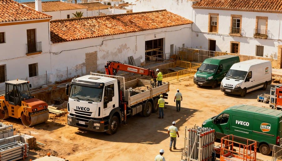 Los 10 Principales Riesgos de Administrar un Negocio de Alquiler con Hojas de Cálculo