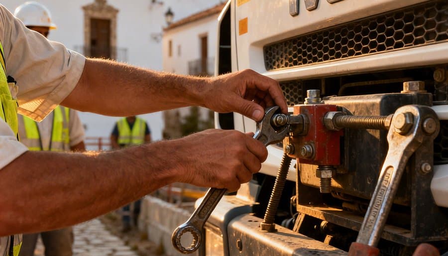 Las 10 Métricas de Sostenibilidad que Deben Reportar las Empresas de Alquiler