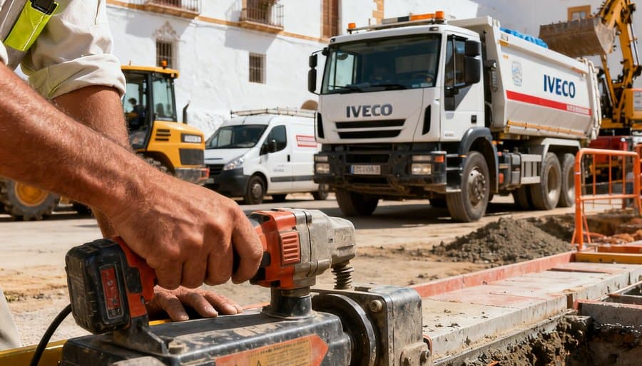 Los 10 Puntos de Datos de Vehículos y Activos que las Empresas de Alquiler Deben Supervisar