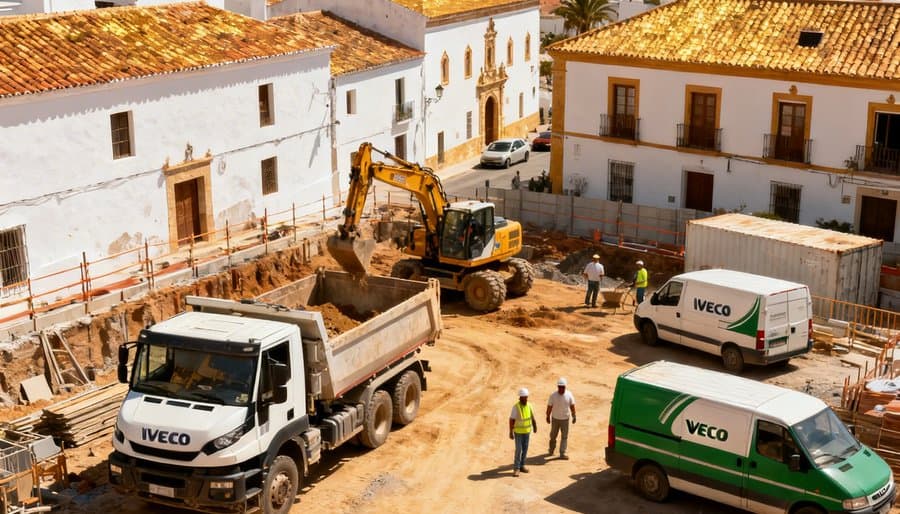 Los 10 Puntos de Datos de Vehículos y Activos que las Empresas de Alquiler Deben Supervisar