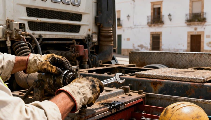 Las 10 Mejores Maneras en que la Gestión de Flotas Mejora el Servicio al Cliente