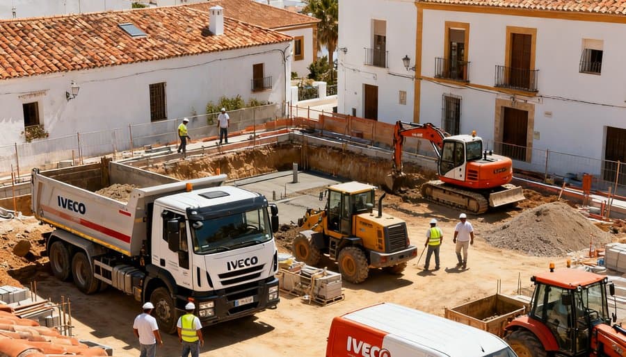 Las 10 Mejores Maneras en que la Gestión de Flotas Mejora el Servicio al Cliente