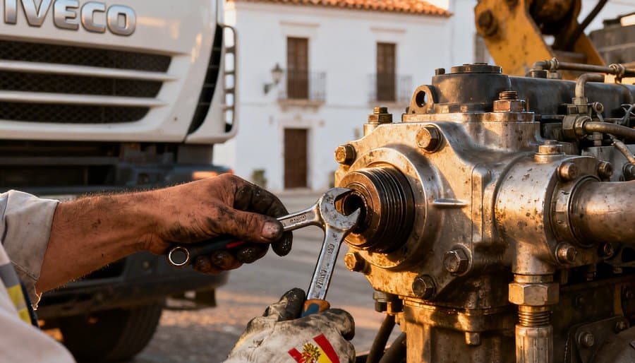 Las 10 Mejores Maneras en que el Mantenimiento Predictivo Reduce el Tiempo de Inactividad en Alquiler