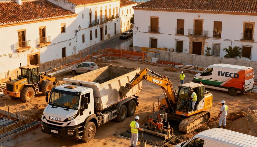 Las 10 Mejores Maneras en que el Mantenimiento Predictivo Reduce el Tiempo de Inactividad en Alquiler