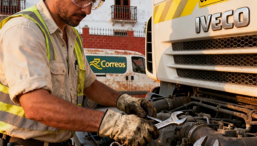 Las 10 Mejores Estrategias para Reducir el Tiempo No Facturado en Contratos de Alquiler