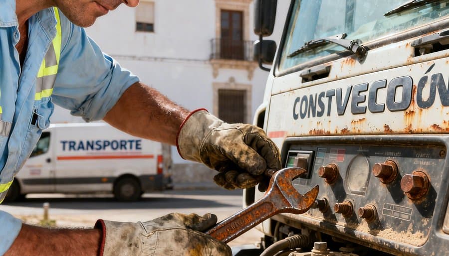 Las 10 Principales Ventajas del Alquiler sobre la Propiedad para los Contratistas