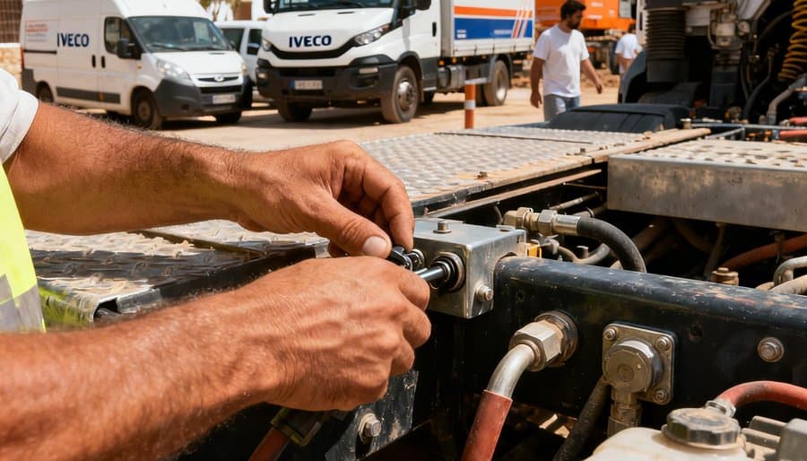 Las 10 Principales Formas en que las Empresas de Alquiler Aumentan la Utilización