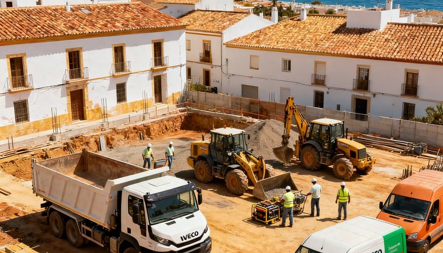 Las 10 Principales Formas en que las Empresas de Alquiler Aumentan la Utilización