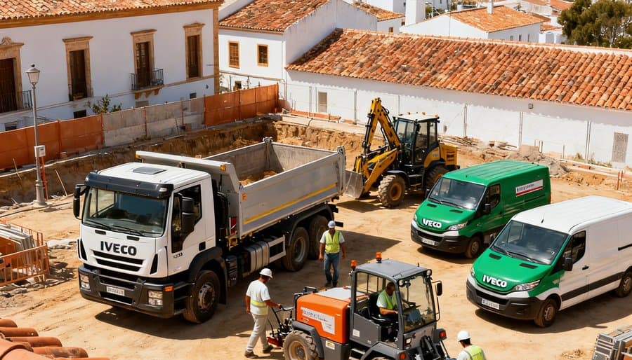 Las 10 Principales Formas en que el Alquiler Apoya la Economía Circular