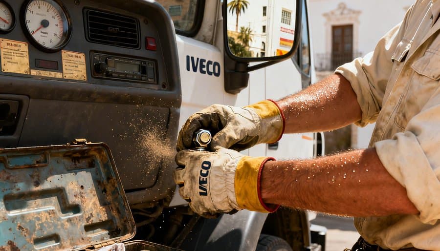 Las 10 Mejores Formas en que la Optimización de Rutas Ahorra Dinero a los Negocios de Alquiler