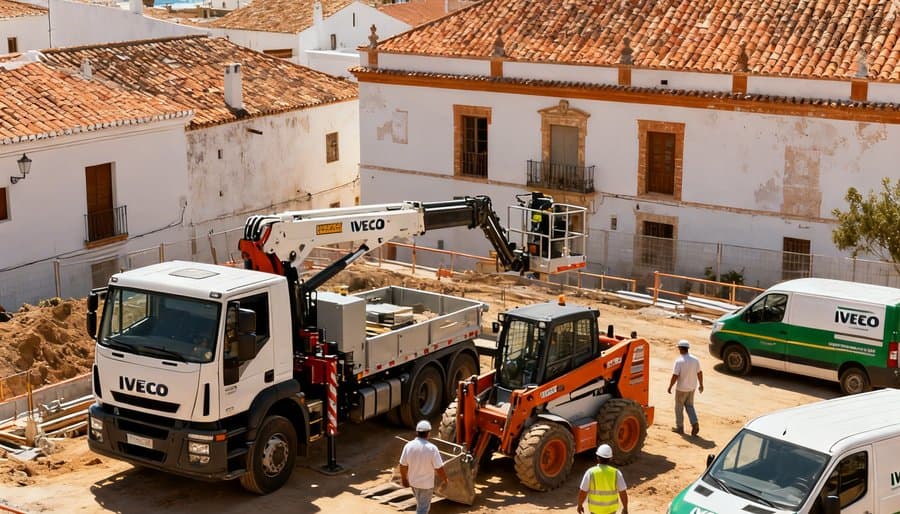 Las 10 Mejores Formas en que la Optimización de Rutas Ahorra Dinero a los Negocios de Alquiler