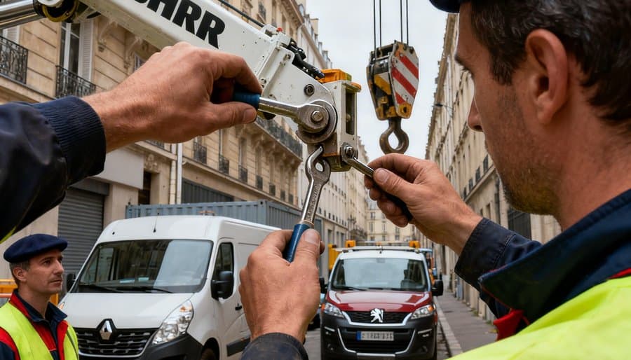 Les 10 principaux avantages du reporting carbone pour les entreprises de location