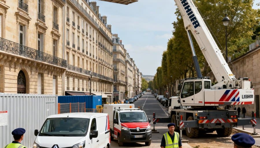 Les 10 principaux avantages du reporting carbone pour les entreprises de location