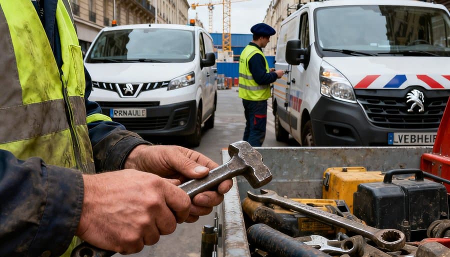 Les 10 principaux défis auxquels les entreprises de location font face cette année