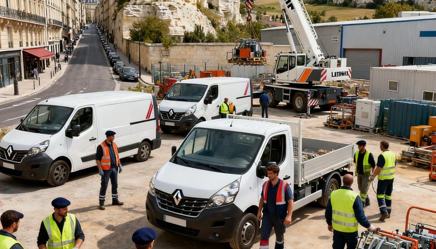 Les 10 principaux défis auxquels les entreprises de location font face cette année