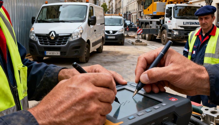 Les 10 principaux avantages des signatures électroniques pour la conformité dans le secteur de la location