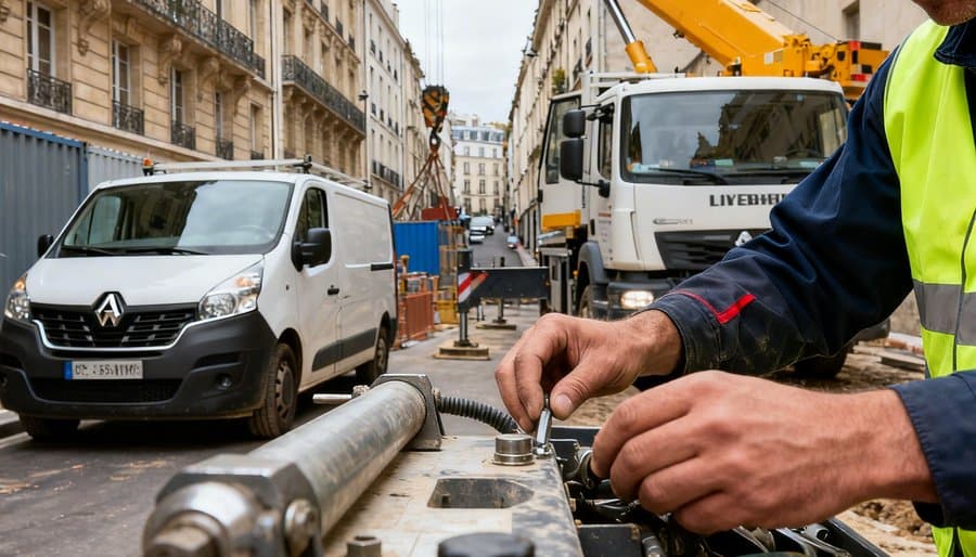 Les 10 principales priorités de conformité pour les entreprises de location modernes