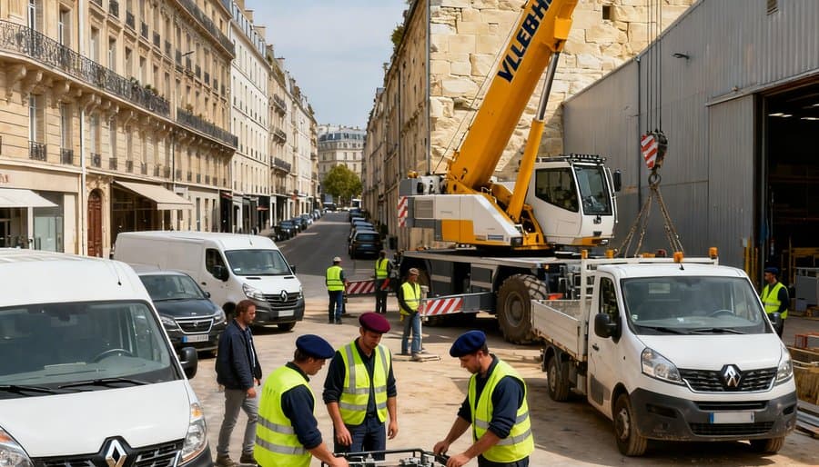 Les 10 principales priorités de conformité pour les entreprises de location modernes