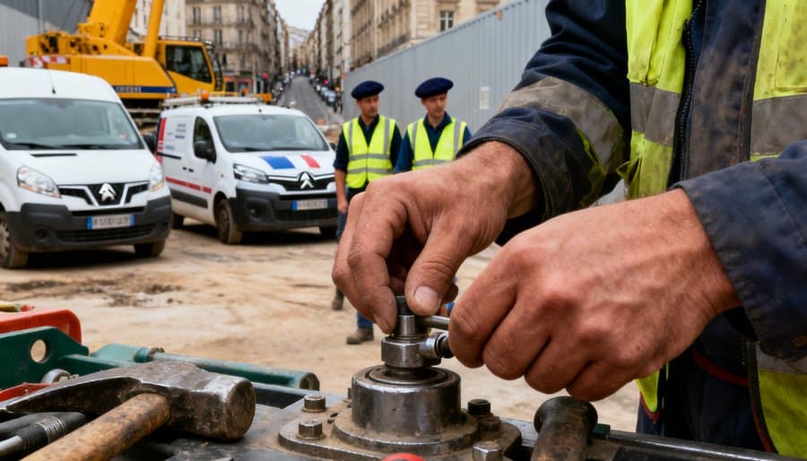 Top 10 Clauses Contractuelles à Renforcer pour Tous les Entreprises de Location