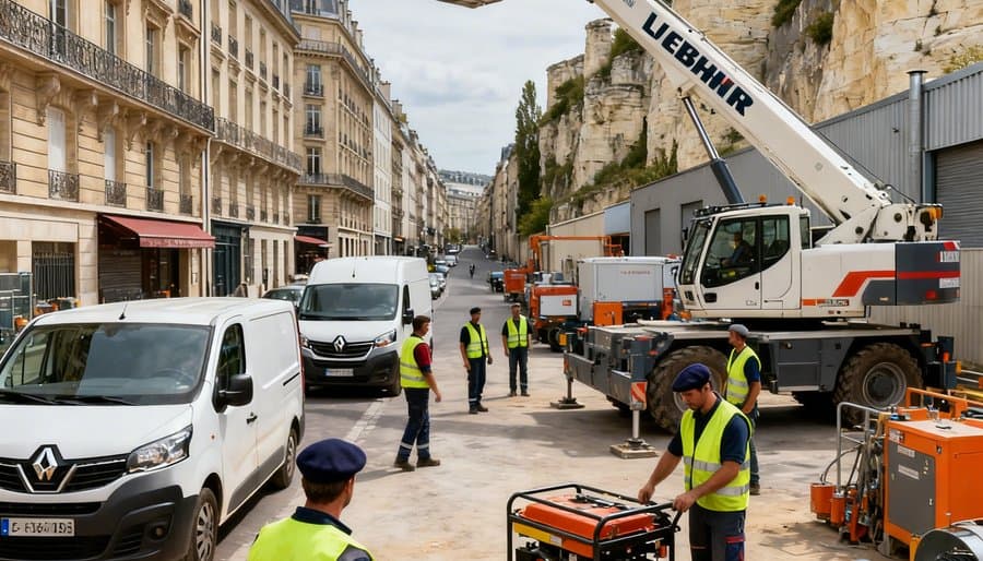 Top 10 Clauses Contractuelles à Renforcer pour Tous les Entreprises de Location