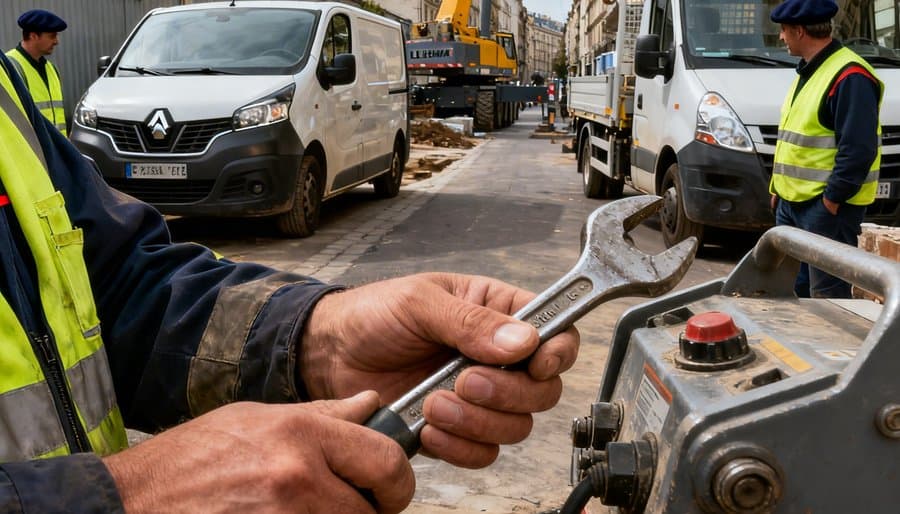 Top 10 Erreurs Documentaires Qui Provoquent des Litiges Locatifs