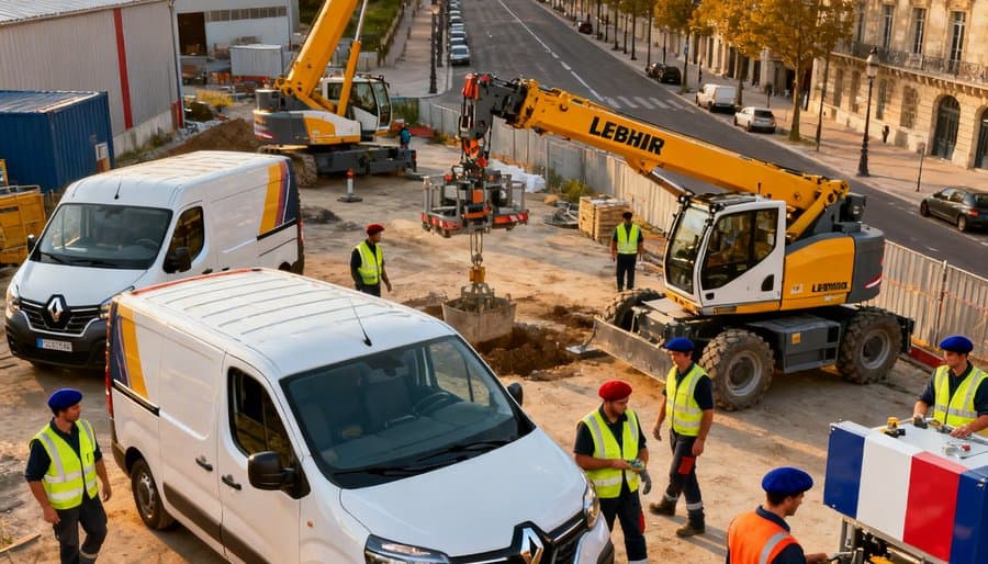 Top 10 Erreurs Documentaires Qui Provoquent des Litiges Locatifs