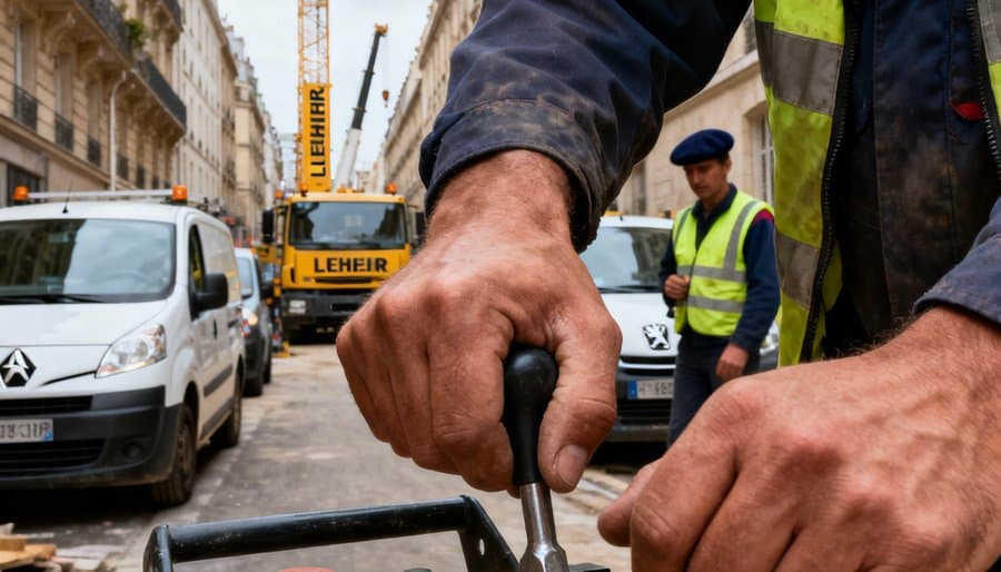 Les 10 principaux facteurs stimulant la demande de location d'équipements de construction