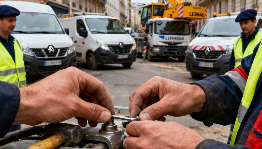 Les 10 Caractéristiques Essentielles du Logiciel de Gestion Locative