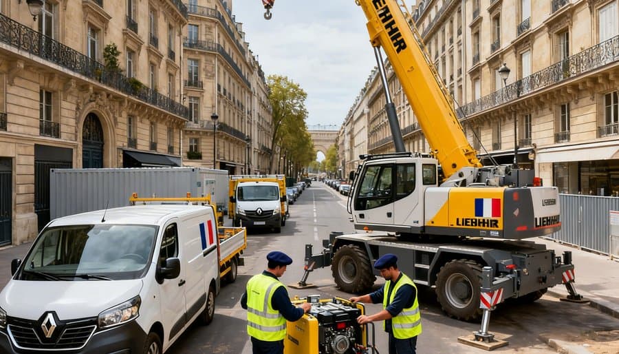 Les 10 Caractéristiques Essentielles du Logiciel de Gestion Locative