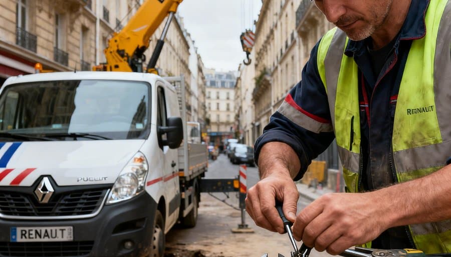 Les 10 principaux risques de conformité des flottes que les entreprises de location ignorent