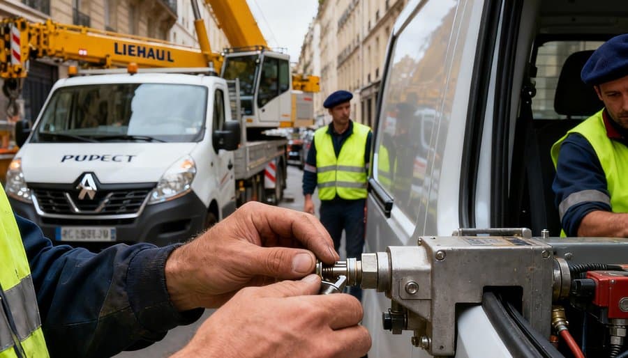 Les 10 Meilleures Leçons des Plus Grands Marchés de Location en Europe