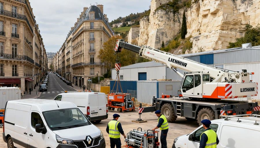 Les 10 Meilleures Leçons des Plus Grands Marchés de Location en Europe