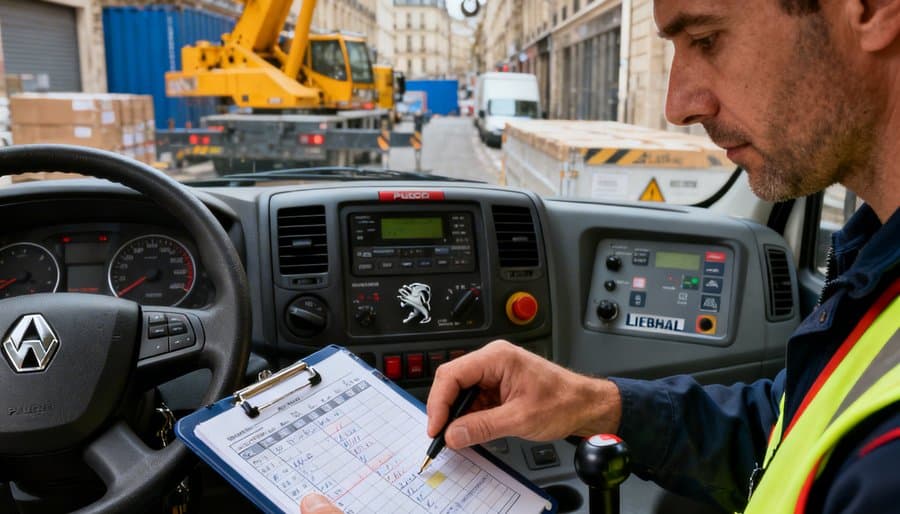 Les 10 erreurs à éviter dans la planification des livraisons pour les entreprises de location