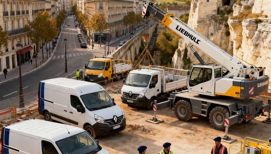 Top 10 Opportunités pour les Entreprises de Location Indépendantes