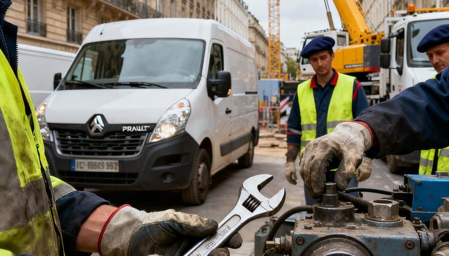 Les 10 Domaines de Politique que les Gestionnaires de Location Doivent Évaluer Régulièrement