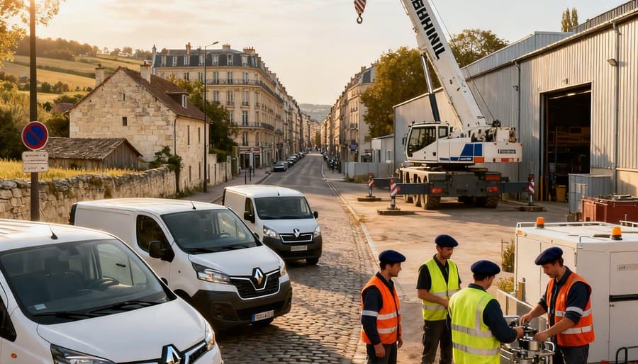 Les 10 Domaines de Politique que les Gestionnaires de Location Doivent Évaluer Régulièrement