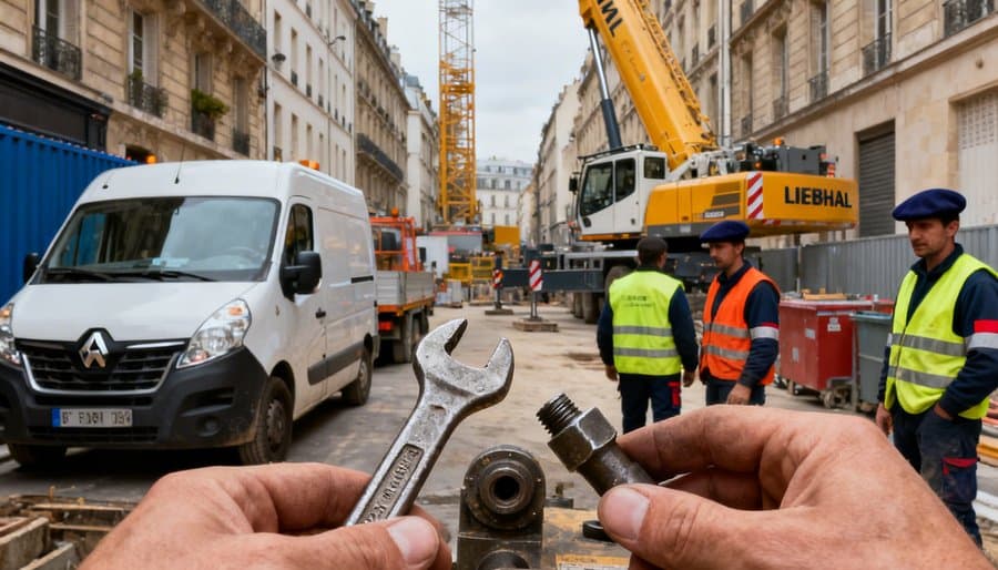 Top 10 Raisons pour lesquelles le marché de la location d'équipements continue de croître