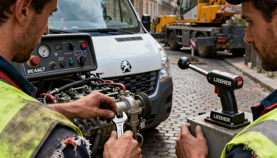 Top 10 Raisons pour lesquelles l'Accès Mobile Est Essentiel dans les Opérations de Location