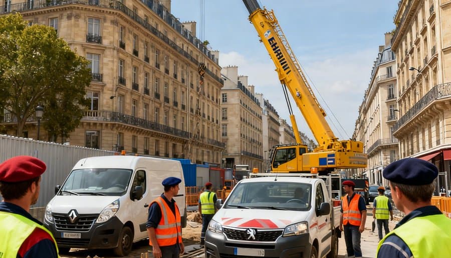 Top 10 Raisons pour lesquelles l'Accès Mobile Est Essentiel dans les Opérations de Location