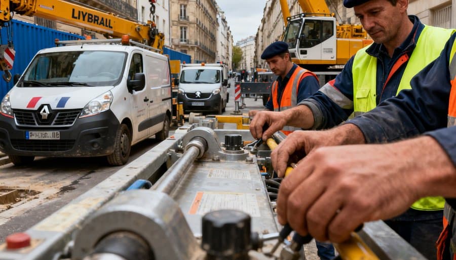 Les 10 principales tendances du secteur de la location façonnant 2026