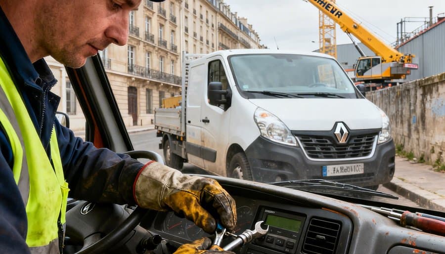 Les 10 principaux risques de gérer une entreprise de location avec des feuilles de calcul