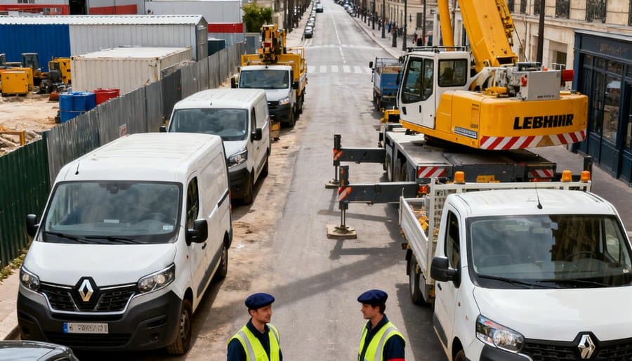 Les 10 principaux risques de gérer une entreprise de location avec des feuilles de calcul