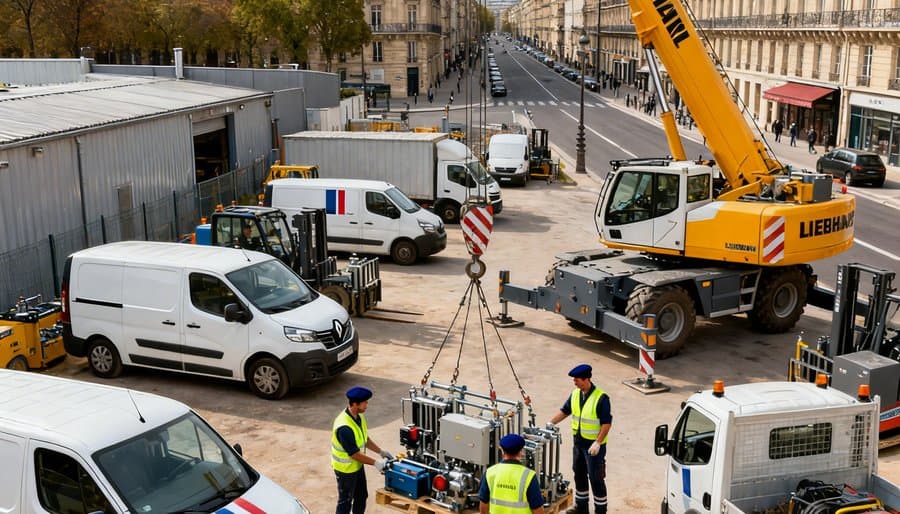 Top 10 Signaux que Votre Entreprise de Location est Prête à se Développer