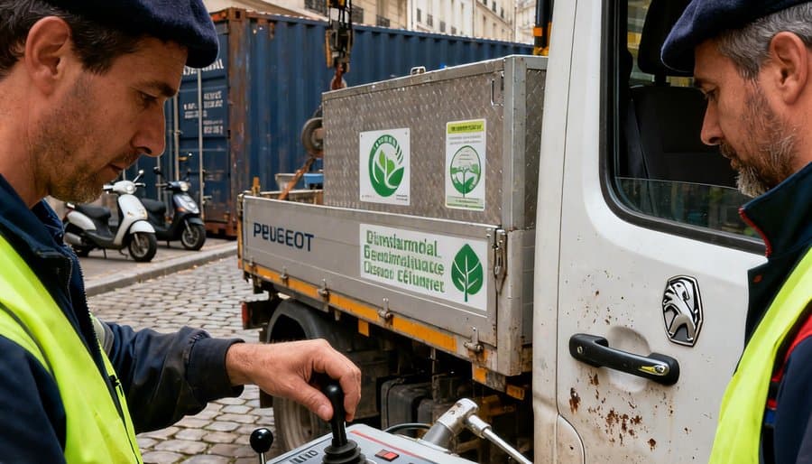 Les 10 Indicateurs de Durabilité Que Les Entreprises de Location Doivent Communiquer