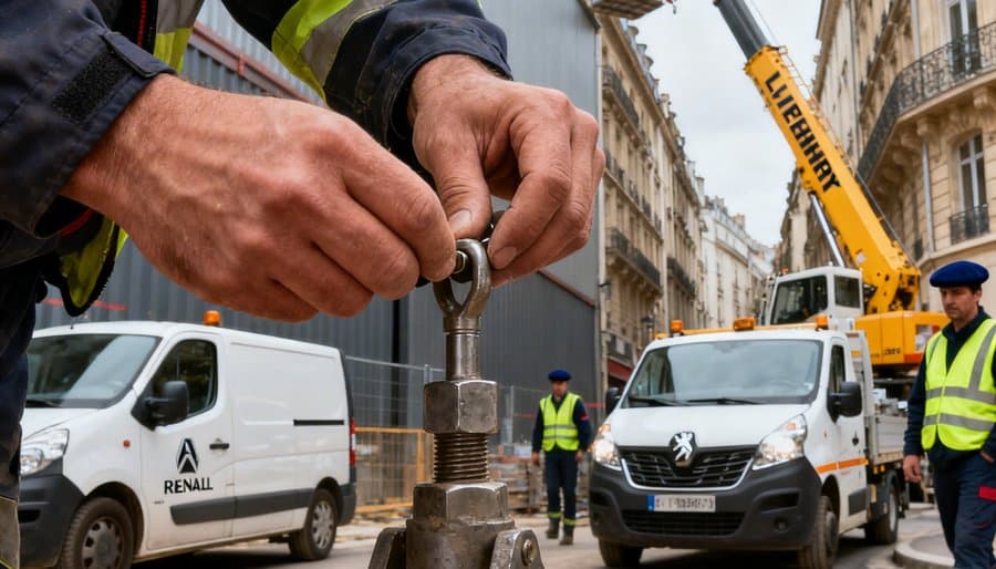 Top 10 Indicateurs de Données sur les Véhicules et les Actifs que les Entreprises de Location Doivent Surveiller