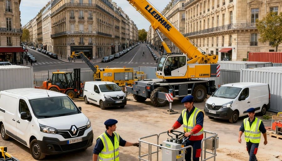 Top 10 Façons d'Améliorer la Performance de Livraison à Temps