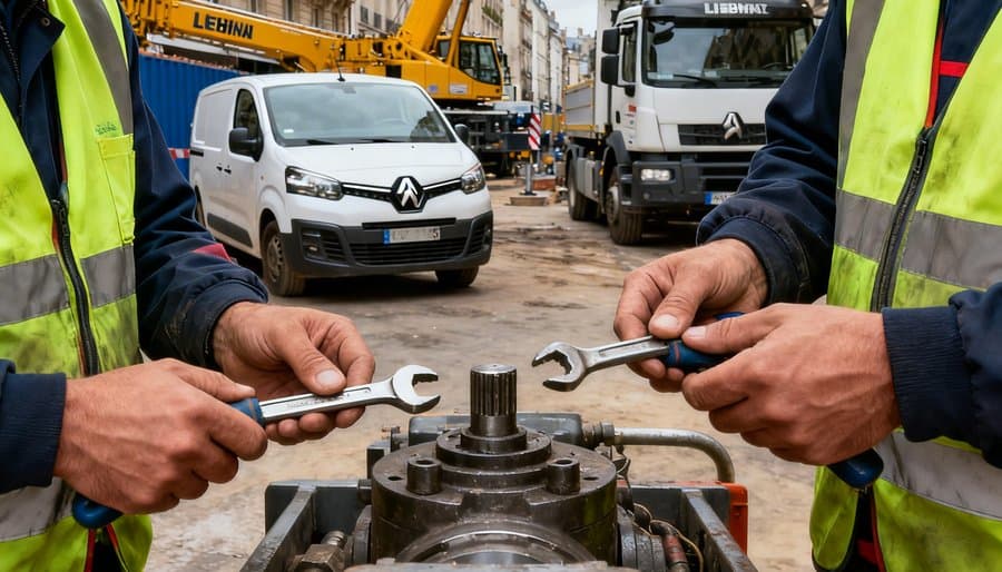Top 10 façons dont la maintenance prédictive réduit le temps d'arrêt des locations