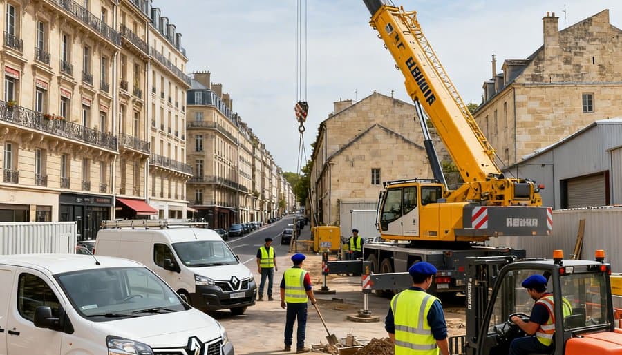 Top 10 façons dont la maintenance prédictive réduit le temps d'arrêt des locations