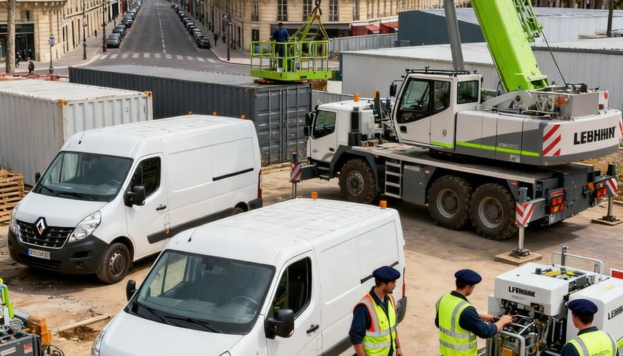 Les 10 meilleures manières dont la location soutient l'économie circulaire