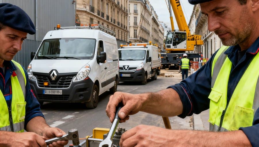 Les 10 Meilleures Façons Dont l'Optimisation des Itinéraires Économise de l'Argent aux Entreprises de Location